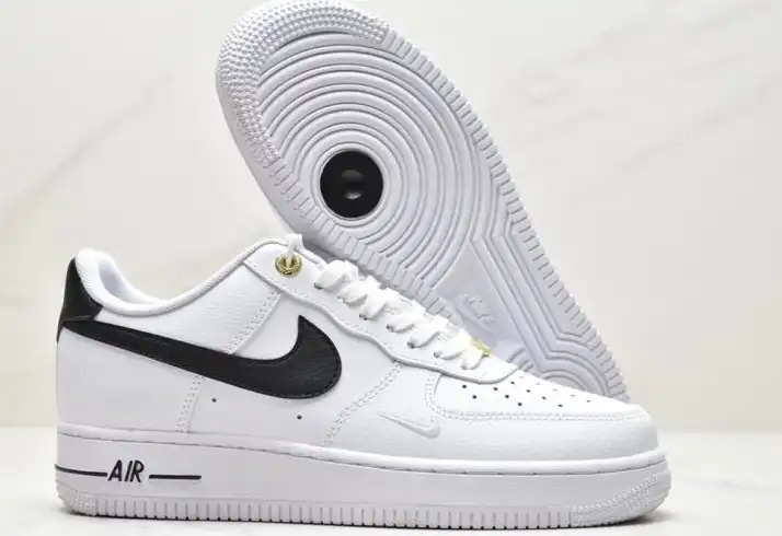 hype Nike Air Force 1