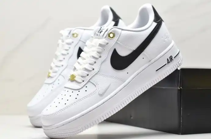 hype Nike Air Force 1