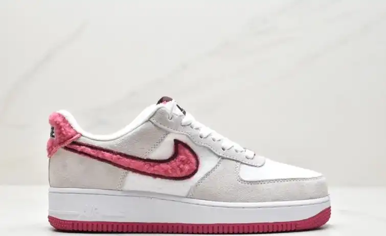 hype Nike Air Force 1