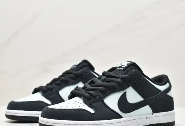 hype Nike Dunk