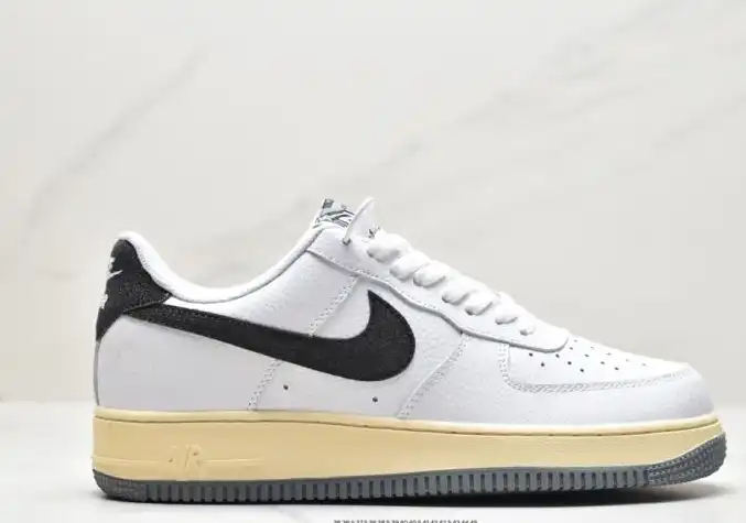 hype Nike Air Force 1