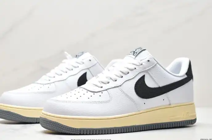 hype Nike Air Force 1