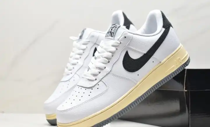 hype Nike Air Force 1