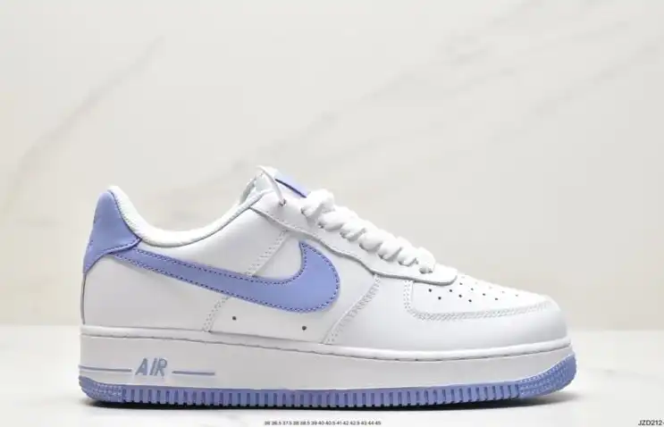 hype Nike Air Force 1