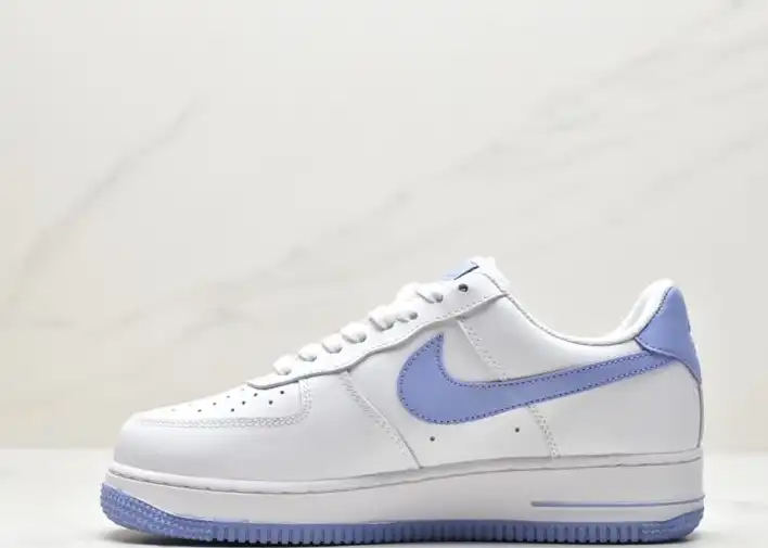 hype Nike Air Force 1