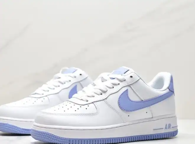 hype Nike Air Force 1