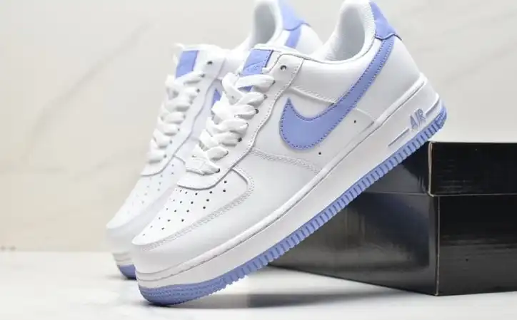 hype Nike Air Force 1