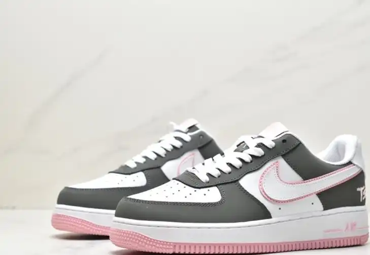 hype Nike Air Force 1