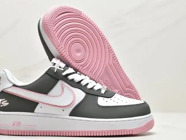 hype Nike Air Force 1