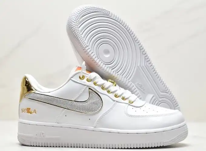 hype Nike Air Force 1