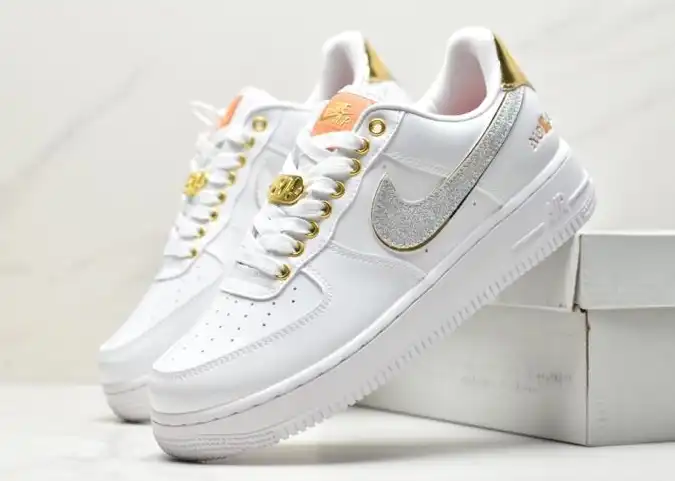 hype Nike Air Force 1