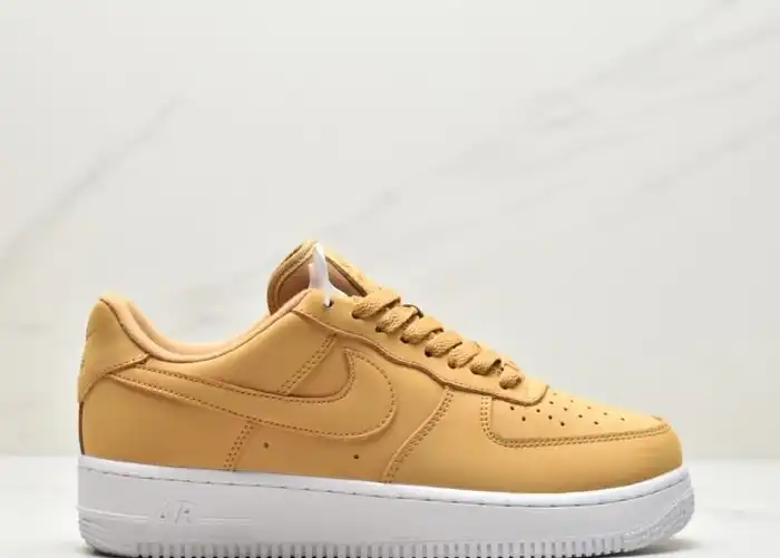 hype Nike Air Force 1