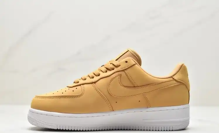 hype Nike Air Force 1