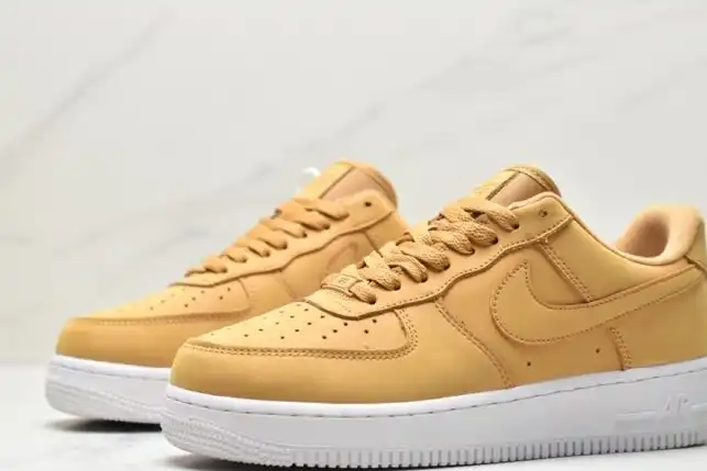 hype Nike Air Force 1