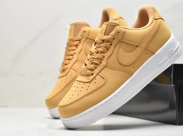 hype Nike Air Force 1