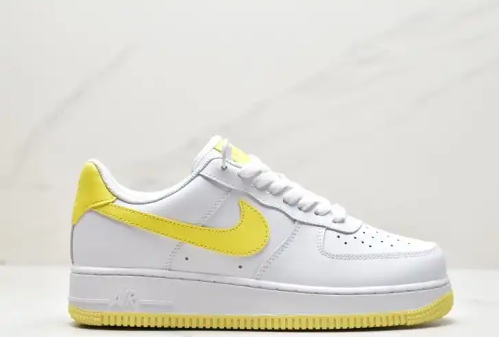 hype Nike Air Force 1