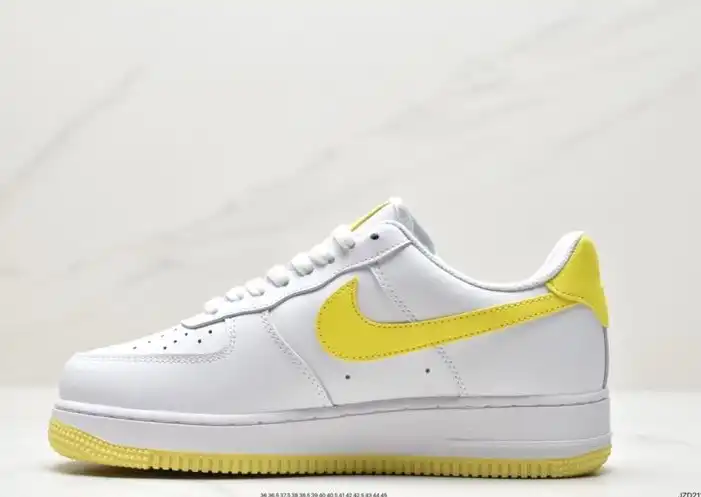 hype Nike Air Force 1