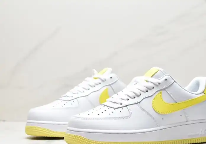 hype Nike Air Force 1