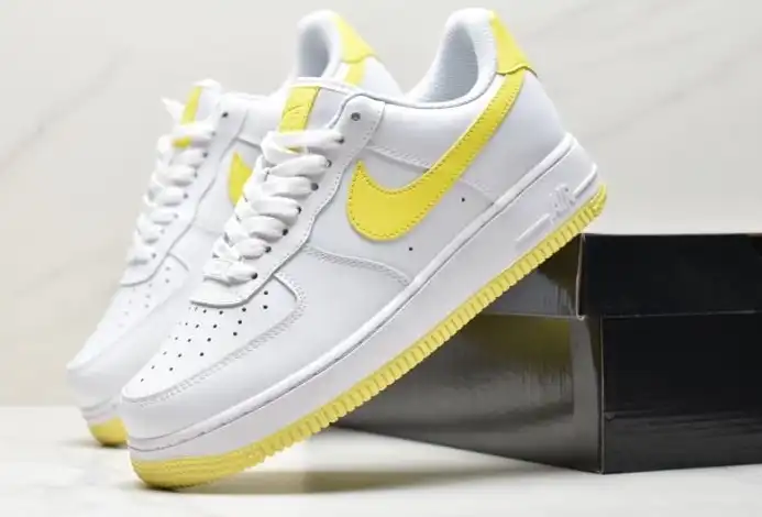 hype Nike Air Force 1