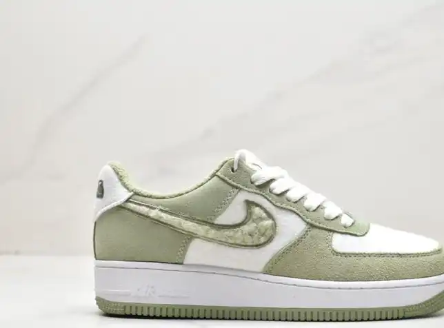 hype Nike Air Force 1