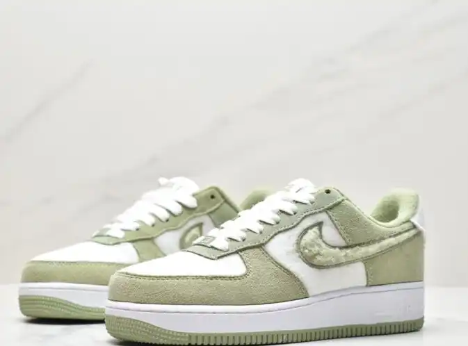 hype Nike Air Force 1