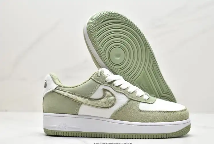 hype Nike Air Force 1