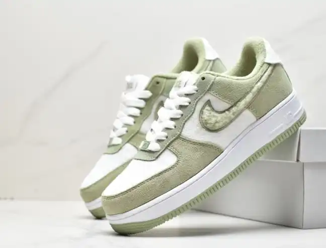 hype Nike Air Force 1