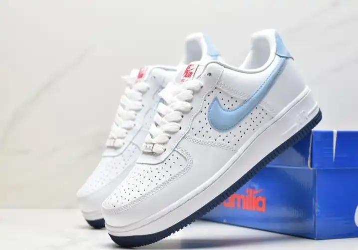 hype Nike Air Force 1