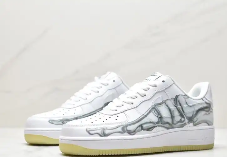 hype Nike Air Force 1