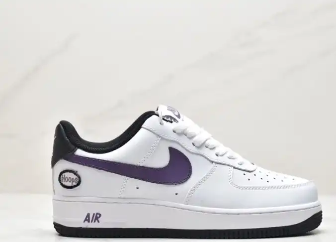 hype Nike Air Force 1