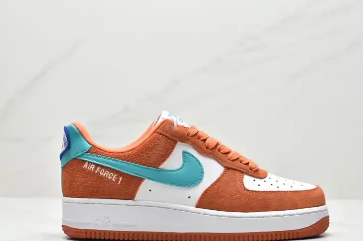 hype Nike Air Force 1