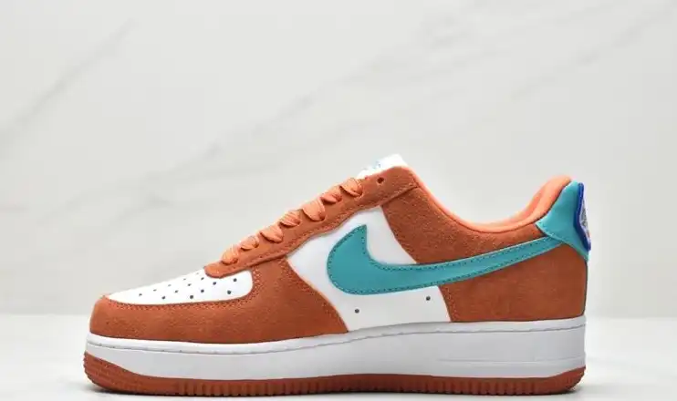 hype Nike Air Force 1