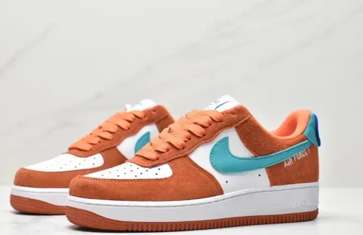 hype Nike Air Force 1