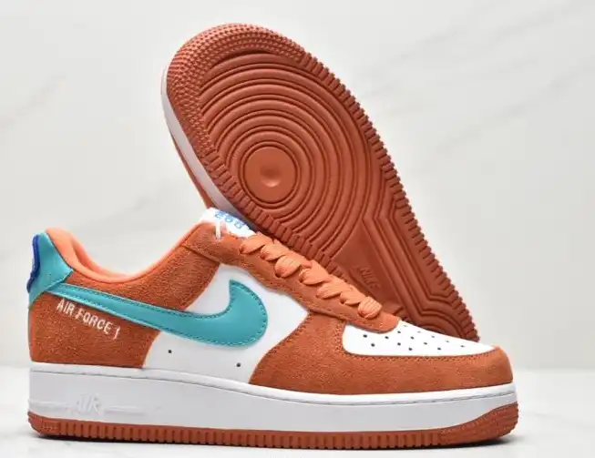 hype Nike Air Force 1