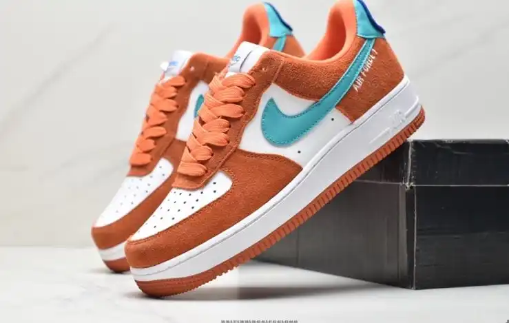 hype Nike Air Force 1