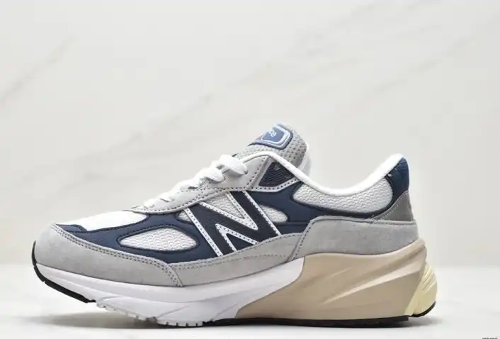 hype New Balance Sneakers