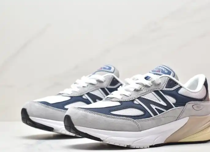 hype New Balance Sneakers