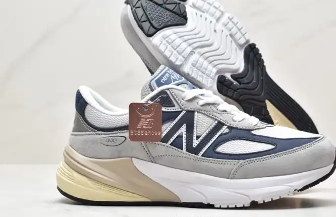 hype New Balance Sneakers