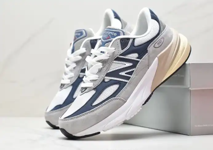 hype New Balance Sneakers