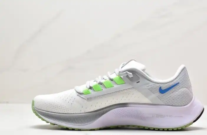 hype Nike Air Zoom