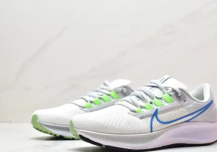 hype Nike Air Zoom