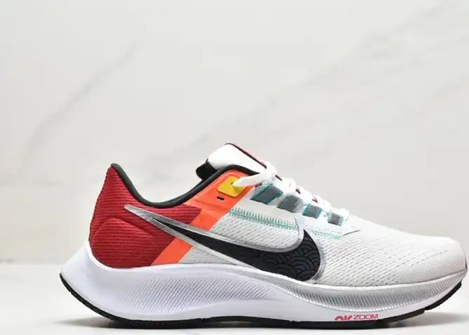 hype Nike Air Zoom