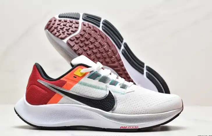 hype Nike Air Zoom