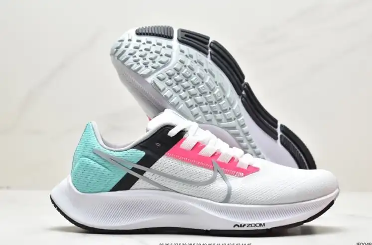 hype Nike Air Zoom