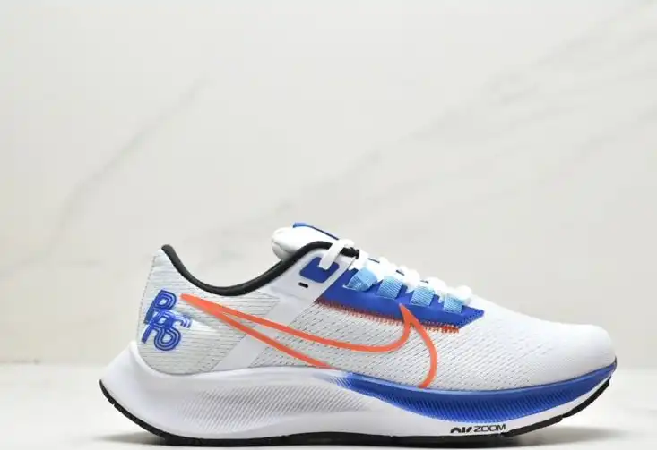 hype Nike Air Zoom