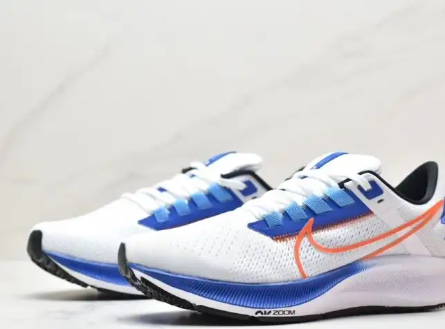 hype Nike Air Zoom