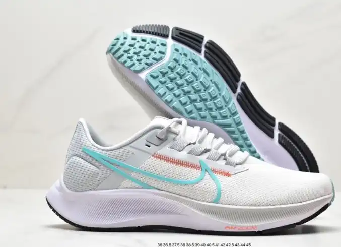 hype Nike Air Zoom