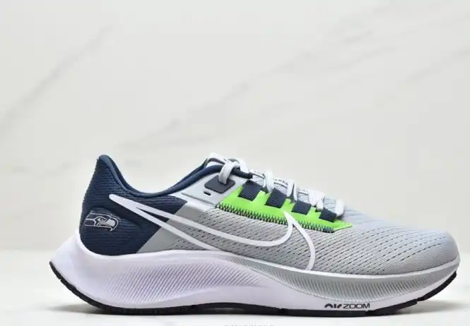 hype Nike Air Zoom