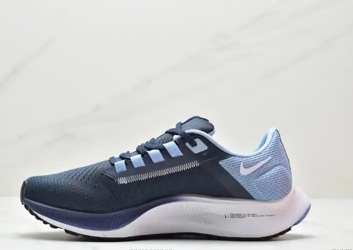 hype Nike Air Zoom