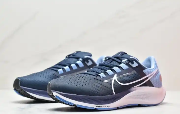 hype Nike Air Zoom